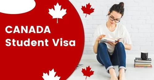 Infographic illustrating the changes to Canada student visa regulations implemented in 2024