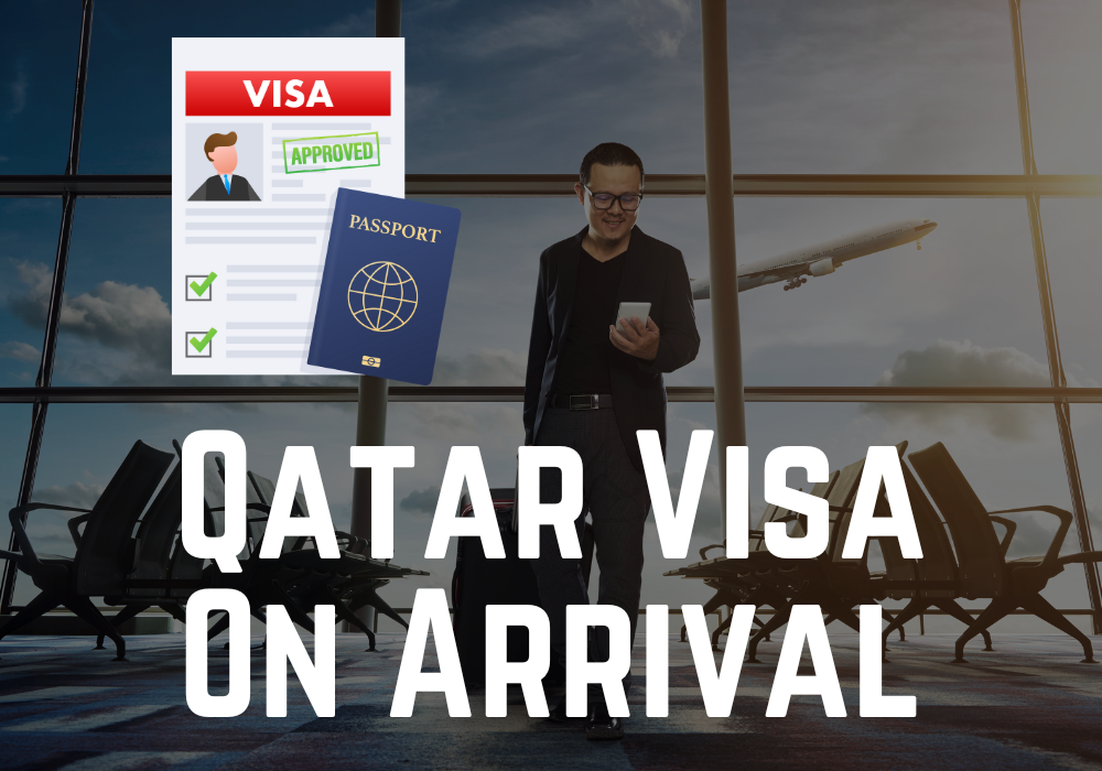 Checking Your Qatar Visa